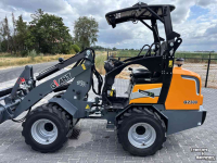 Wheelloader  G2300