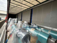 Slurry Separator Börger MESTSCHEIDER BÖRGER BIOSELECT RC25