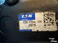 Skidsteer Case Danfoss hydraulische Pomp Parts nr:175430A2