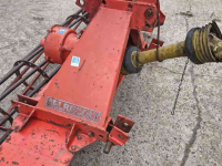 Rotary Harrow Kuhn Kuhn (Belrecolt) HRB 301