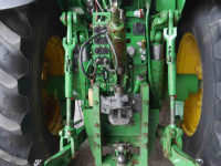Tractor John Deere 7930 AP F-PTO nieuwe motor
