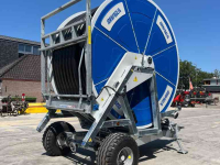 Irrigation hose reel Idrofoglia G5S 125/450 beregenings haspel