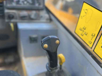 Telehandler JCB 532-120