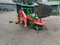 Silage spreader Holaras Jumbo HK