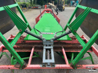 Silage spreader Holaras Jumbo HK