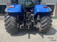 Tractor New Holland T7.170 Power Command
