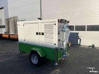 Irrigation pump Rovadi ROVK050-40FL-R STAGE V