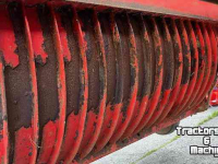 Self-loading wagon Mengele LW 310