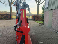 Other forestry equipment and accessories  KRPAN 7.5 EH boomlier/bomenlier/Seilwinde/Winch