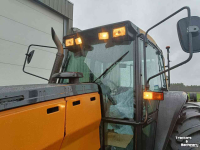 Tractor Valtra 8450 Delta Power Shift
