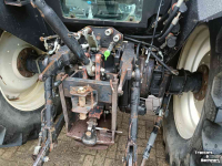 Tractor Valtra 8450 Delta Power Shift