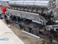Slurry Separator Sepcom Mestscheider / Schroefpersscheider