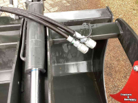 Silage Grabbucket / Grabfork  MX BMS2000