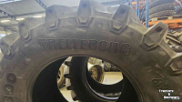 Wheels, Tyres, Rims & Dual spacers Trelleborg 650 / 65 r 38