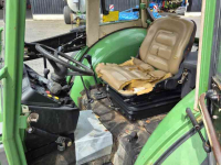 Tractor Fendt 250s