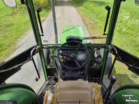 Tractor Fendt 250s