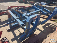 Bale clauw  BMA FPK SH2 Balenklem