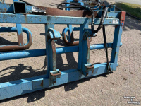 Bale clauw  BMA FPK SH2 Balenklem