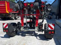 Tedder Vicon Fanex 1344C schudder overjarig