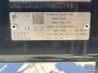 Tedder Vicon Fanex 1344C schudder overjarig