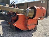 Flail mower Perfect Perfect ZW 180 klepelmaaier