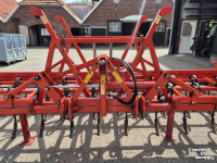 Cultivator Evers Dales 8 meter triltand cultivator zaaibed bereider