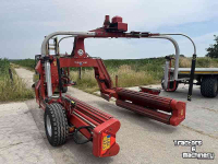 Wrapper Taarup 7664 wikkelaar