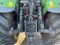 Tractor Fendt 620 Power Plus