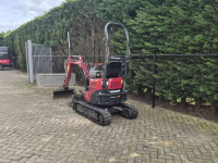 Mini-Excavator Yanmar Yanmar VIO12