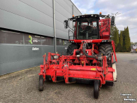 Sugar beet harvester Vervaet Q 621 Bietenrooier