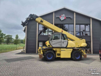 Telehandler Manitou MRT 2540+