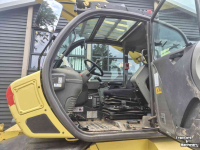 Telehandler Manitou MRT 2540+