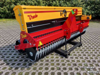 Overseeder Vredo DZ229.07.5 doorzaaimachine