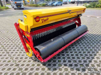 Overseeder Vredo DZ229.07.5 doorzaaimachine