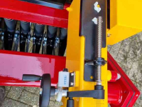 Overseeder Vredo DZ229.07.5 doorzaaimachine