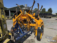 Arable injector Joskin Terraflex 5200/13SHK