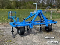 Cultivator Bomech Terra X 3 Meter