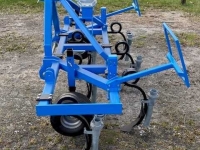 Cultivator Bomech Terra X 3 Meter