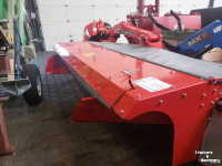 Mower Fella FC3515D-FF