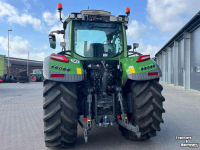 Tractor Fendt 620 PROFI PLUS