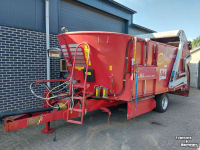 Vertical feed mixer Van Lengerich V-Mix 18 LS - 2S  Voermengwagen