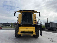 Combine New Holland CX 8.70