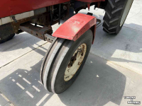 Tractor Steyr 8070 trekker