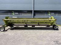 Combinehead & Pick-Up Claas Feldfutter-SW 5,10 M