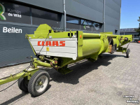 Combinehead & Pick-Up Claas Feldfutter-SW 5,10 M
