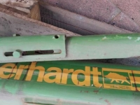 Ploughs Eberhardt Bidel