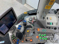 Tractor Deutz-Fahr 7250 TTV Warrior