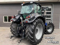 Tractor Deutz-Fahr 7250 TTV Warrior