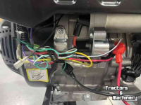 Aggregates Karcher PGG 8-3 electric started powerunit