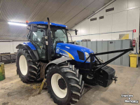 Tractor New Holland TS135A